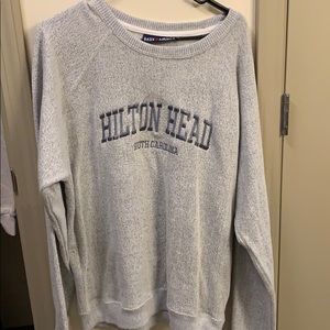 hilton head hoodie